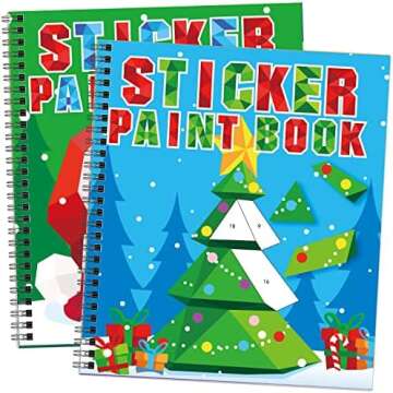 Kids Christmas Crafts