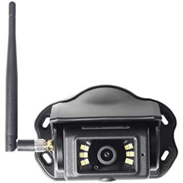 Haloview RV Camera Systems