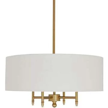 Classic Glam Shopping List