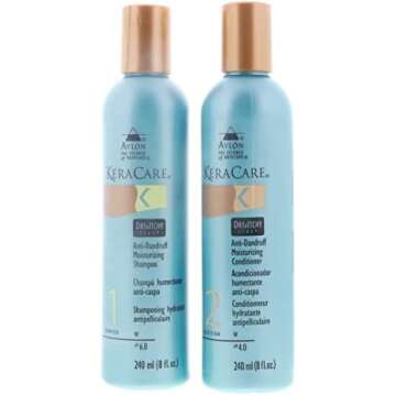 SAFE STYLING PRODUCTS