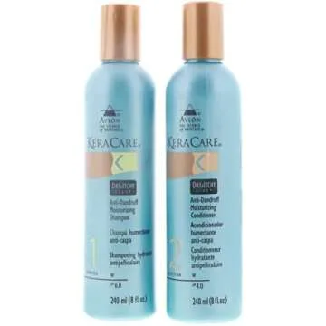 SAFE STYLING PRODUCTS