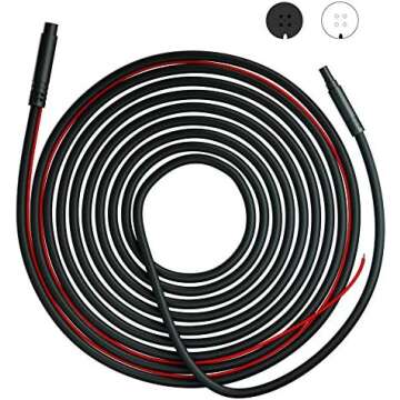 AZDOME M550 Dash Cam