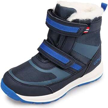 Kid's Winter Clothes, Shoes & Accessories