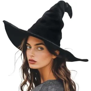 COSTUME: WITCH