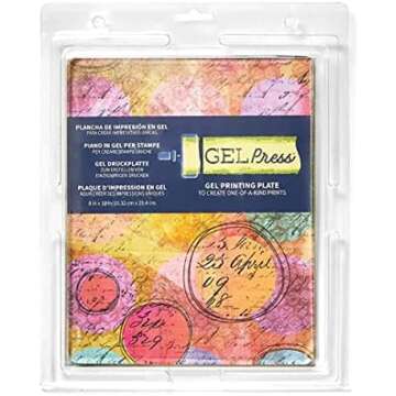 Surface Decoration Tools