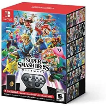 Favorite Switch Games