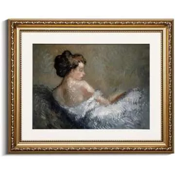 Grand Millennial + Old Money Home Finds