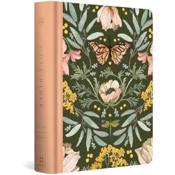 Bible & Prayer Journal Favorites