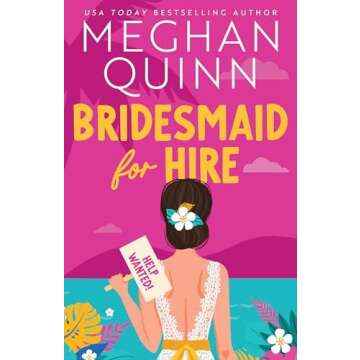 Meghan Quinn Books