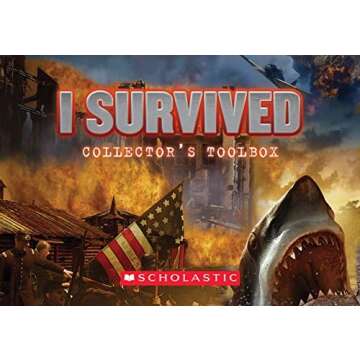 Best Books for 9 Year Olds