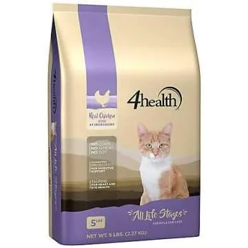 Recommended Kitten Food