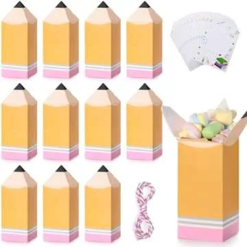 Teacher Appreciation