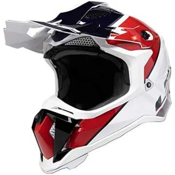 new helmet!