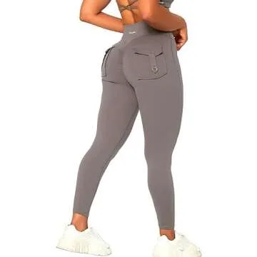 Leggings & Gym Clothes