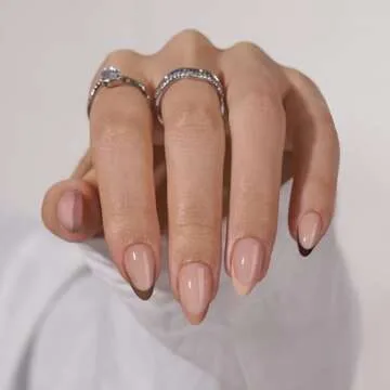 My Favorite Nails Must Have !!