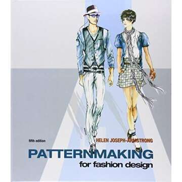 Patternmaking Books