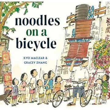 Raising a Food Explorer!