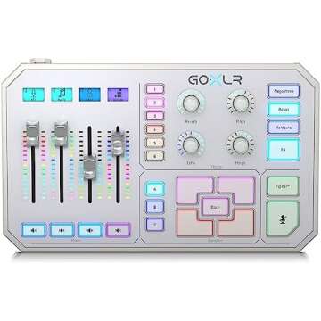 Streaming Office Setup