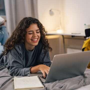 Dorm Room Essentials