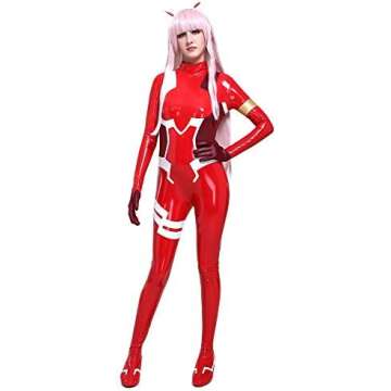 Ai Chans Cosplay Ideas