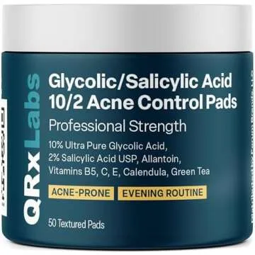 FAVORITE SKINCARE PRODUCTS