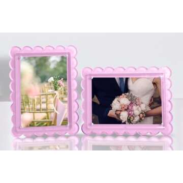 Picture Frames