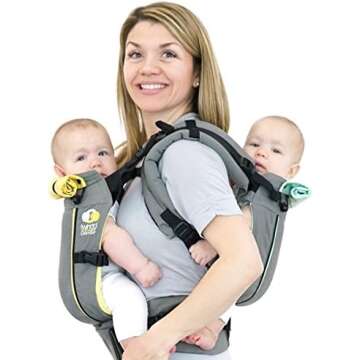 Favorite Twin Products