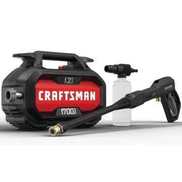 20v Craftsman Tools we LOVE