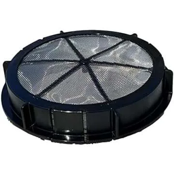 Water Catchment Accessories