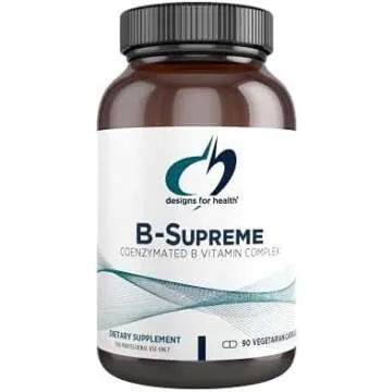 Everyday Supplements - Health Optimization
