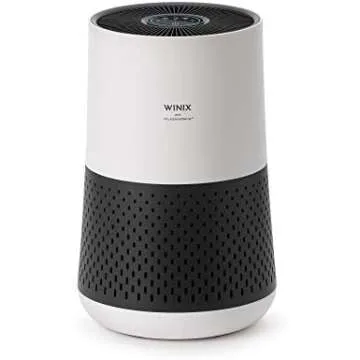 Johnny's Home Tech Gadgets