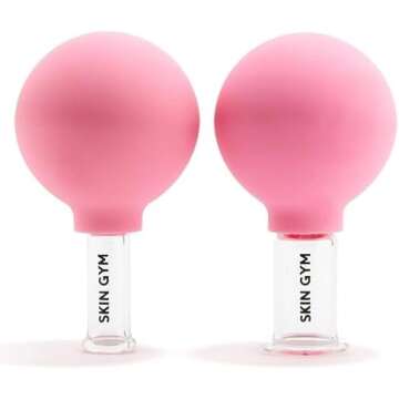 At Home Skincare Tools/ Beauty