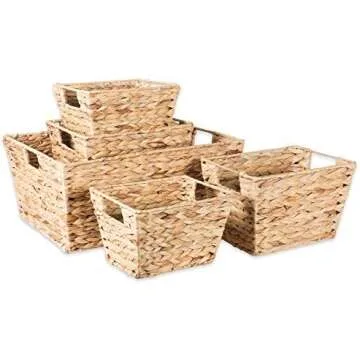 Home Organizing Essentials