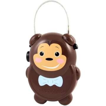 Travel Finds for Babies