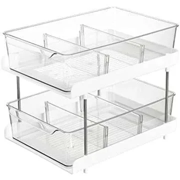 Cleaning Organization/Tools