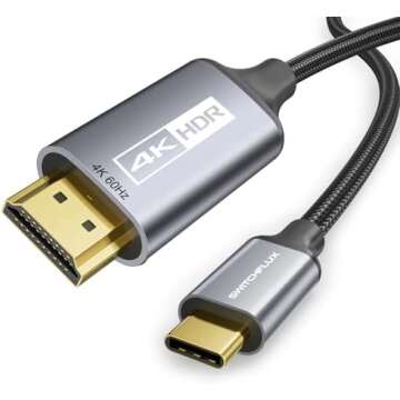 Household Essentials