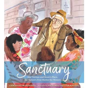 Housing Insecurity Picture Books