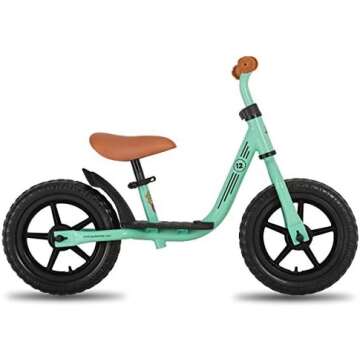 Kid Toys + Activities