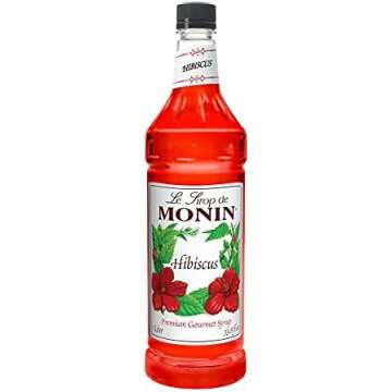 Non-Alcoholic Beverages