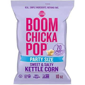 ALWAYS in my pantry 😋