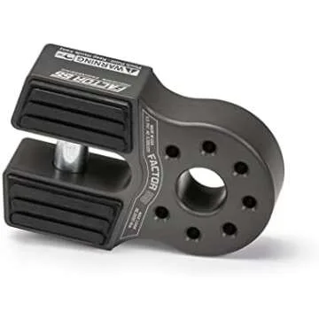 Air Up/Down + Recovery Gear