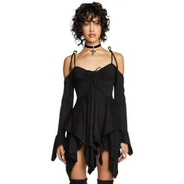 💀 Alt Clothes 💀