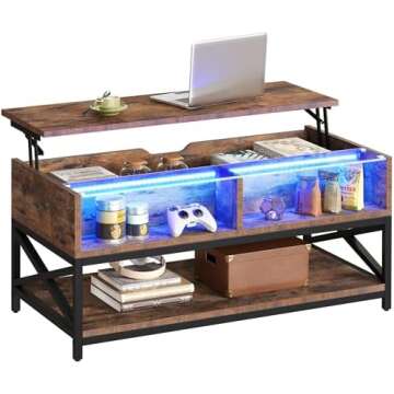 Home Decor & Furniture