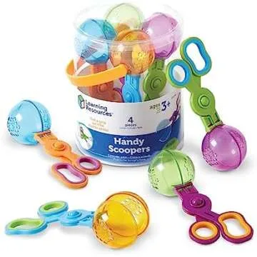 Sensory Bin