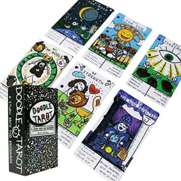 MY CARD DECK FAVORITE INSPIRATIONS