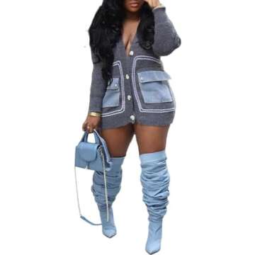 fall/winter fashion finds