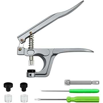 Tools and Supplies for Quiet Book Pages