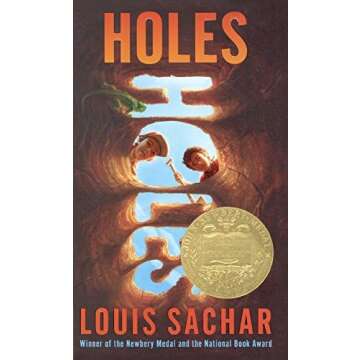 Chapter Books for Kids