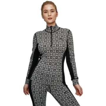 Hiking Base Layers: Stay Warm and Dry on Your Next Hike