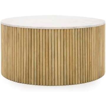 Fresh Living Room Decor